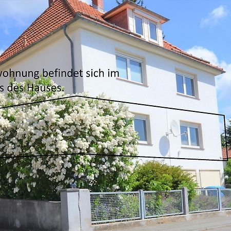 Ferienwohnung Frederic Mit Kamin Bad Sachsa Zewnętrze zdjęcie
