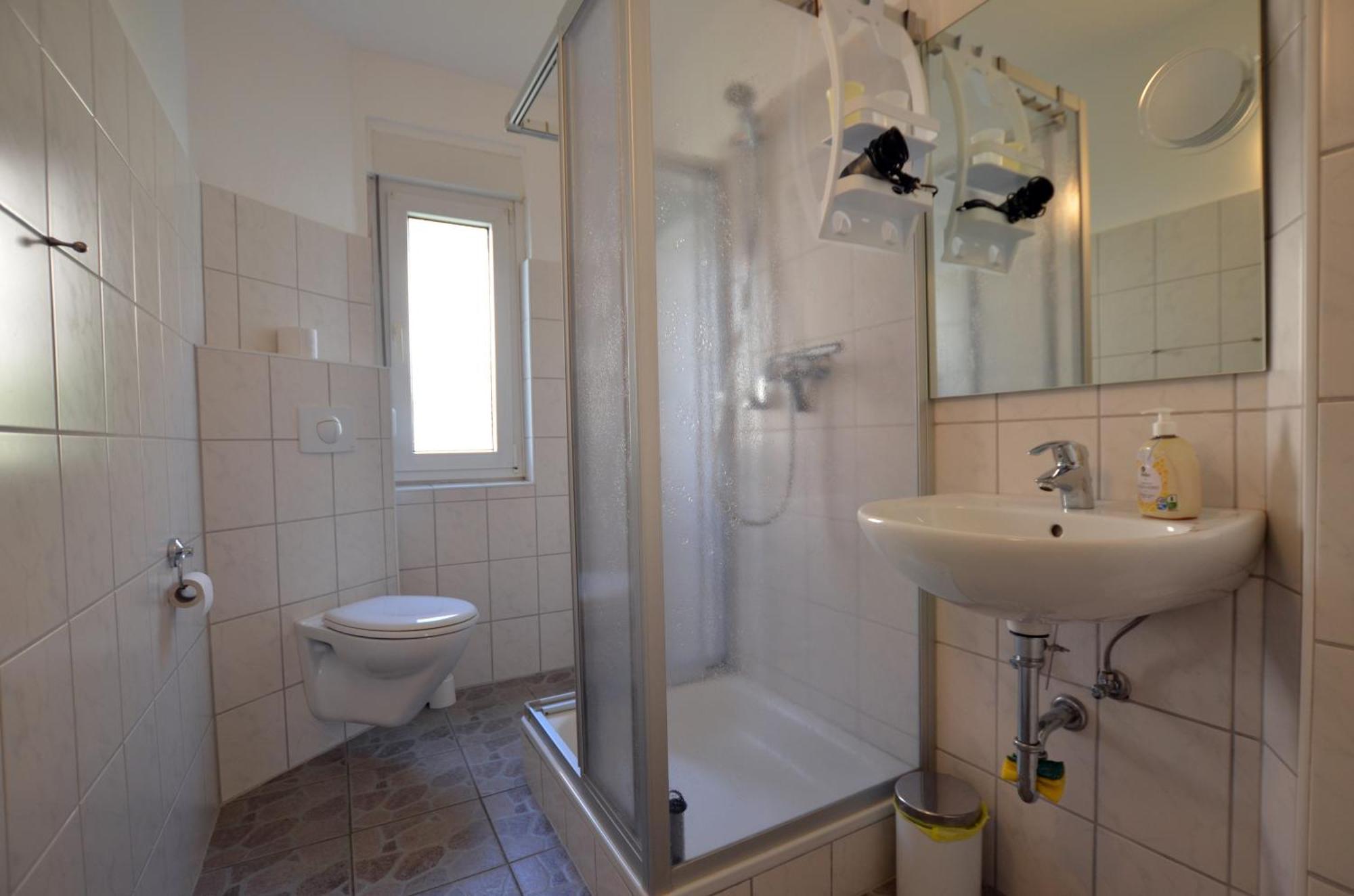 Ferienwohnung Frederic Mit Kamin Bad Sachsa Zewnętrze zdjęcie