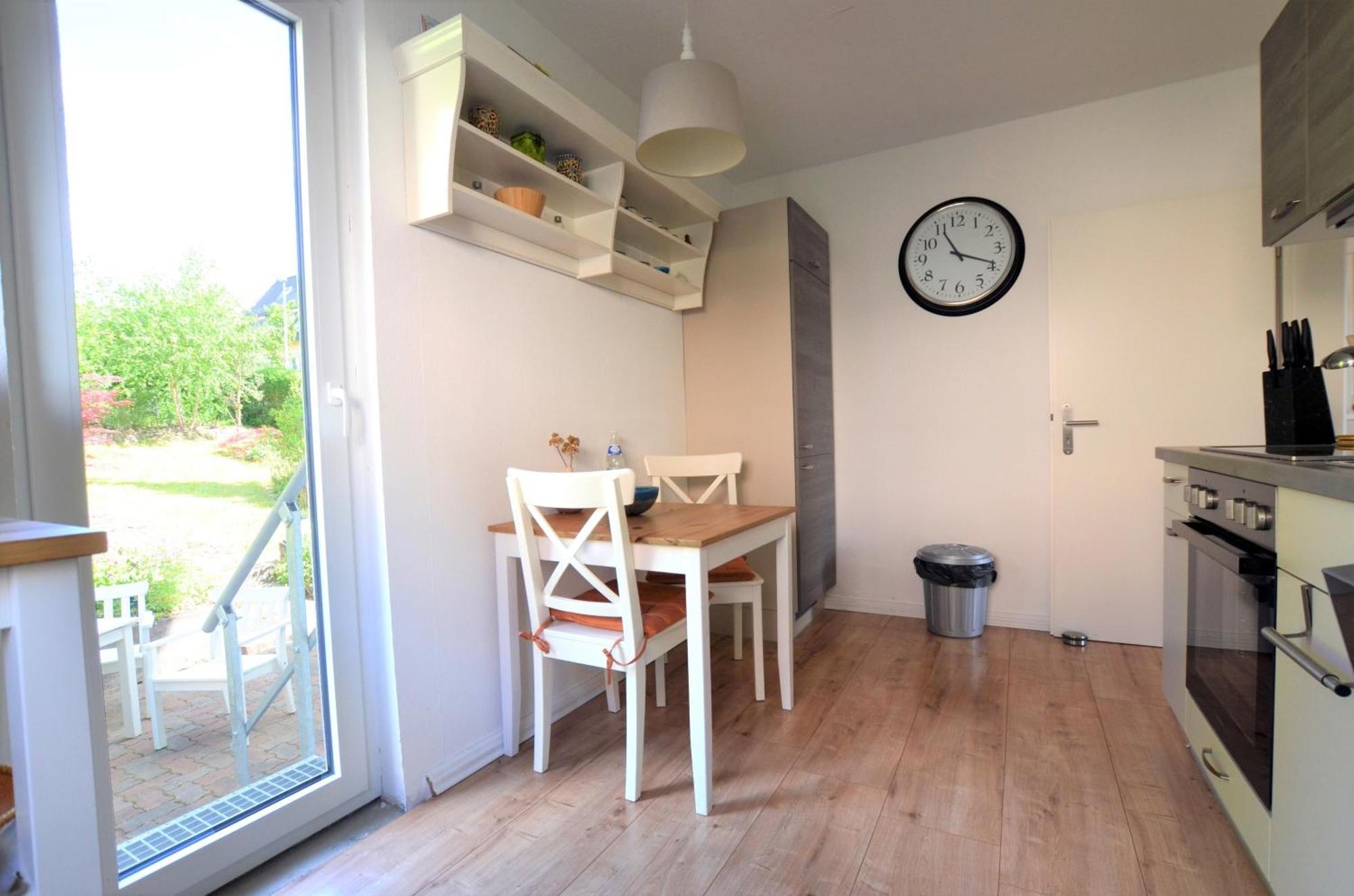 Ferienwohnung Frederic Mit Kamin Bad Sachsa Zewnętrze zdjęcie